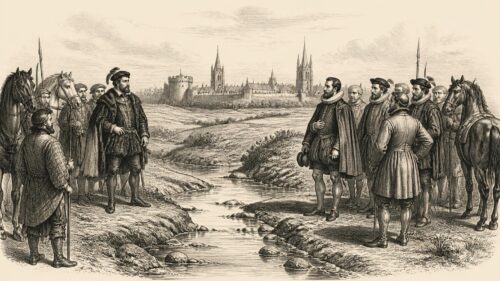 Dundalk’s Winter Cessation