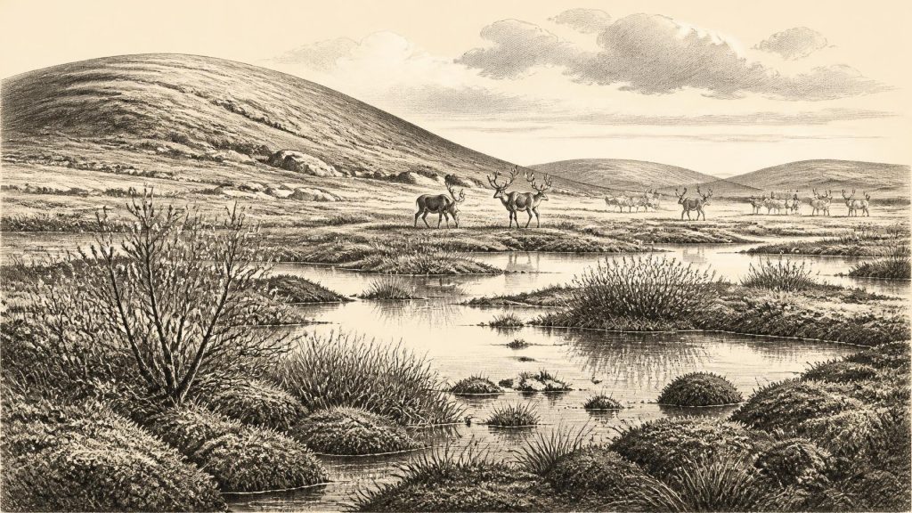 Elephant Hall’s Long Horizon