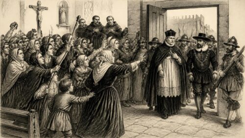 Elinor Nugent’s Cook Street