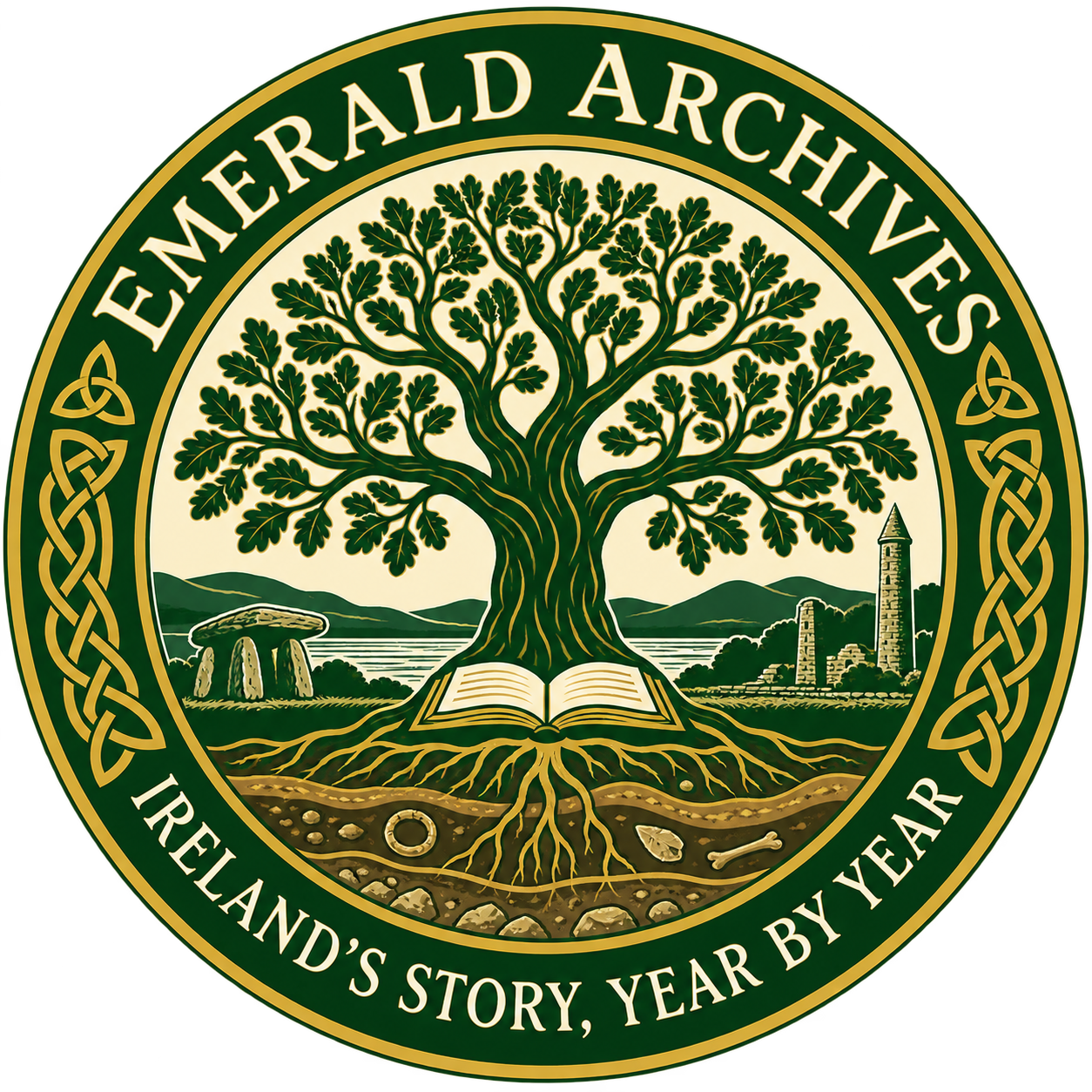 Emerald Archives
