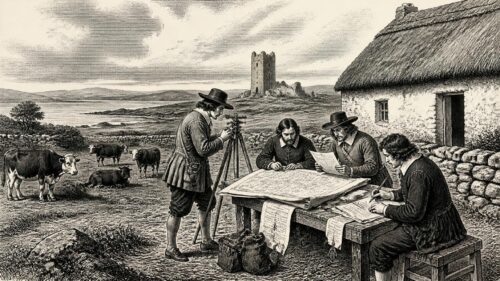 Erasmus Smith’s Foundation Deed