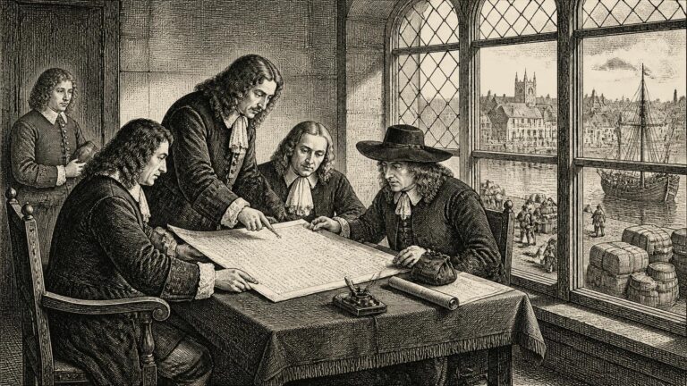 Essex’s Trade Reckoning