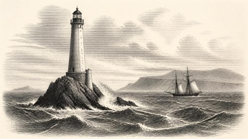 Fastnet, Lambay and Newman