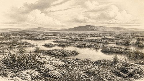 Fermanagh’s Middle-Cold Muskeg