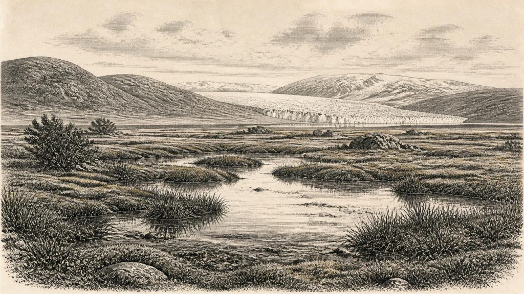 Fermanagh’s Sealed Fen