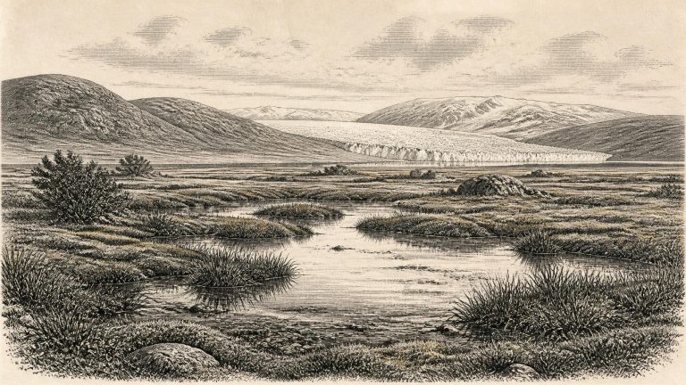 Fermanagh’s Sealed Fen