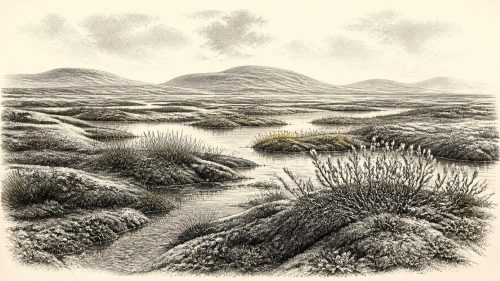 Fermanagh’s Silt Chronometer