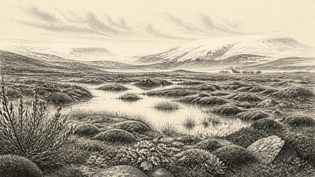 Fermanagh’s Tundra Waterline