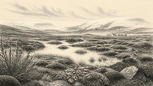 Fermanagh’s Tundra Waterline
