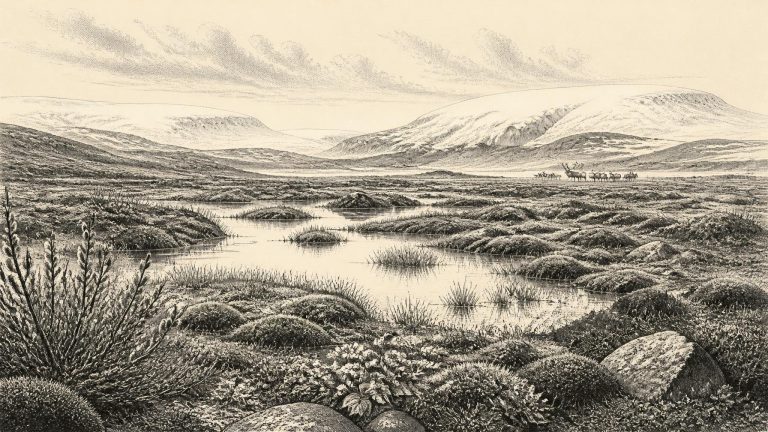 Fermanagh’s Tundra Waterline