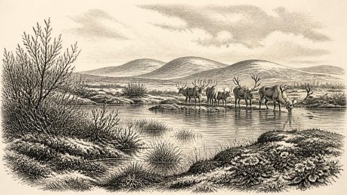Fermanagh’s Unburied Waters
