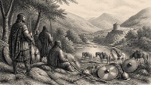 Fínghin at Callann