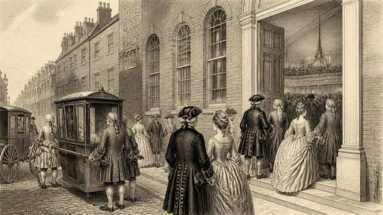 Fishamble Street’s Charity Messiah