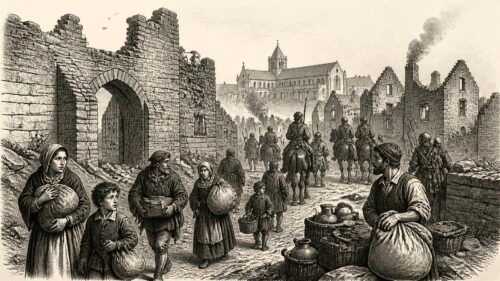 Fitton’s Galway Summons