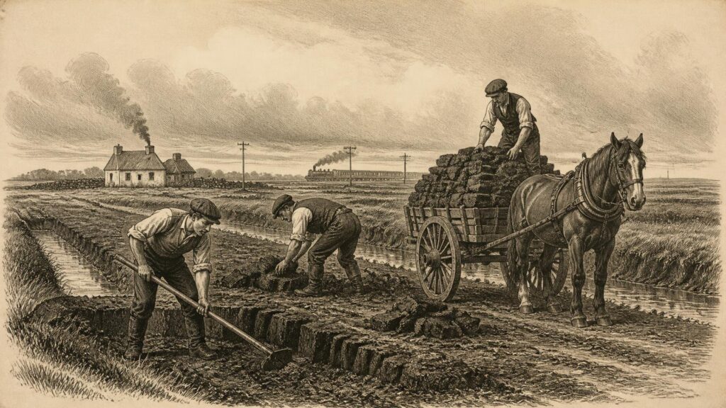 Historical illustration: Fuel Neutrality