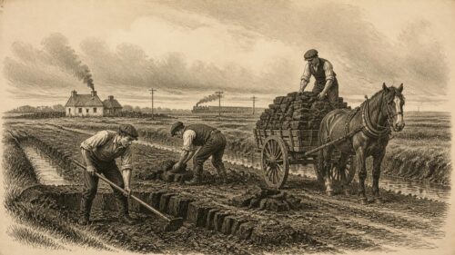 Historical illustration: Fuel Neutrality
