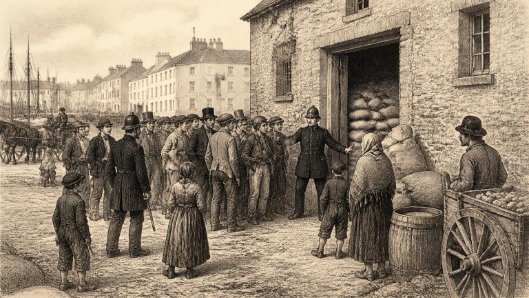 Galway’s Hungry June