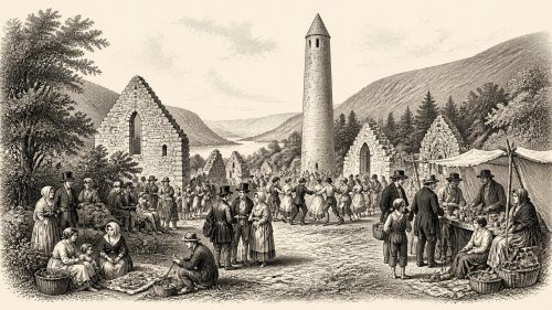 Garvagh and the Adare Fireball
