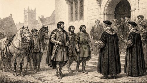 Greenwich’s Thomond Bargain