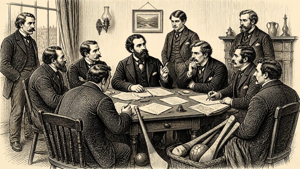 Hayes Hotel’s New Association