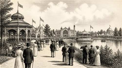 Herbert Park, York Dock