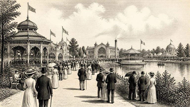 Herbert Park, York Dock