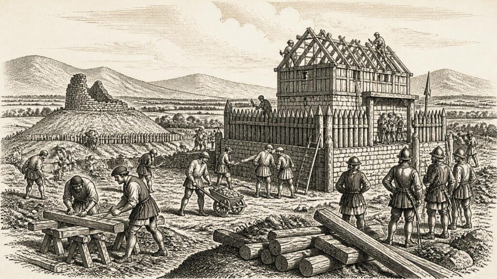Inis Saimer and Base Coin