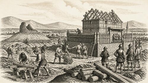 Inis Saimer and Base Coin