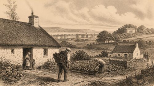 Irish Houses