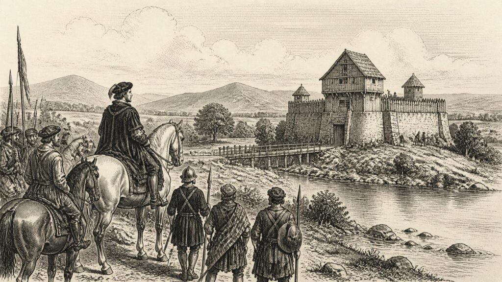 Kildare’s Omagh Campaign
