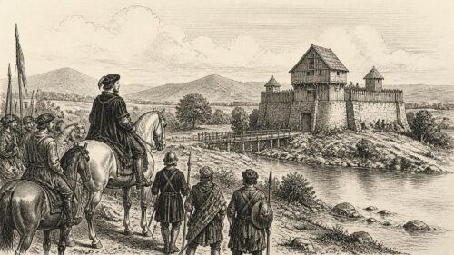 Kildare’s Omagh Campaign