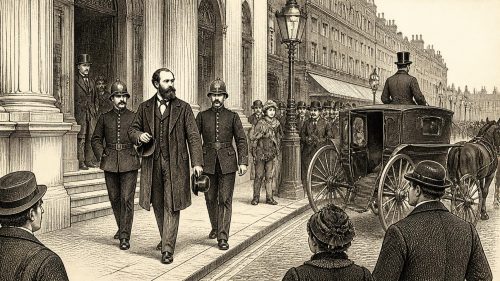 Kilmainham and the Three Fs