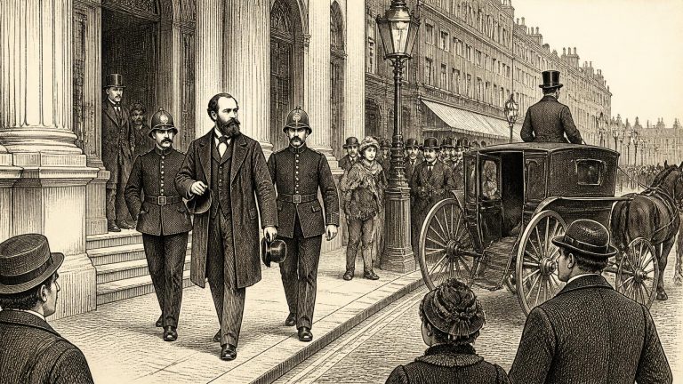 Kilmainham and the Three Fs