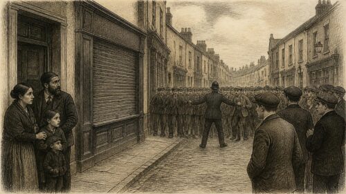 Limerick Boycott