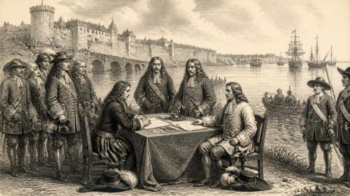 Limerick’s October Articles