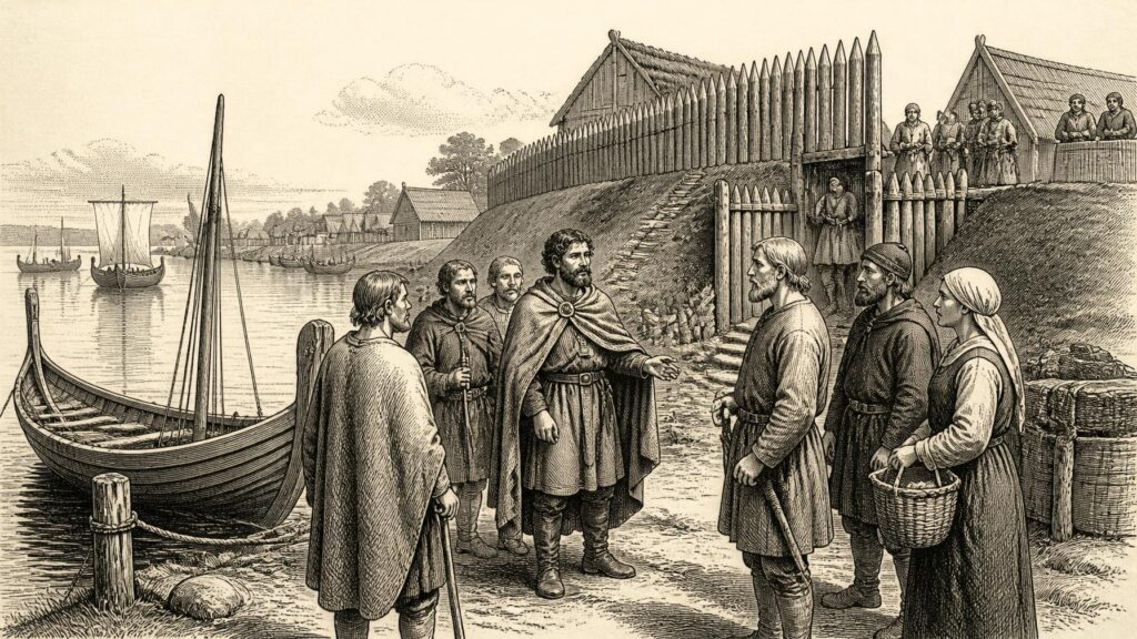 Limerick’s Three Ordinances
