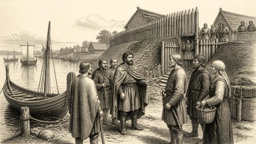Limerick’s Three Ordinances
