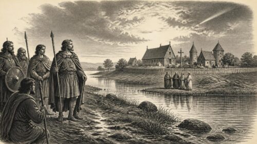 Loch Cerr’s Reckoning