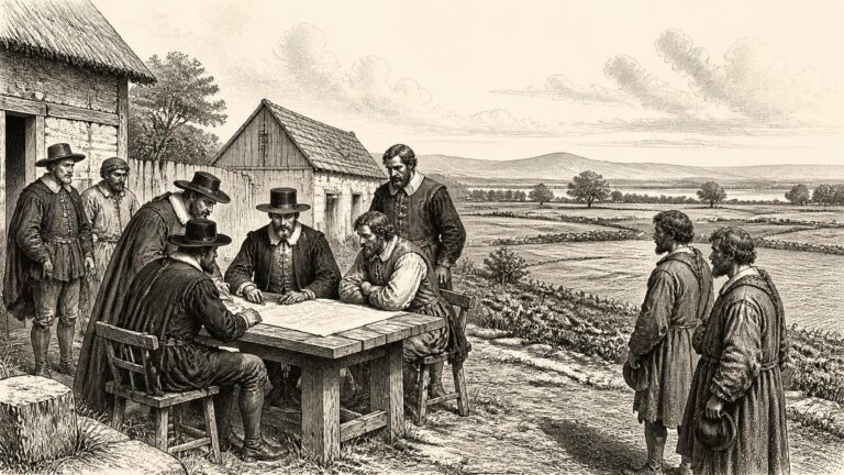 Longford’s Plantation Leases