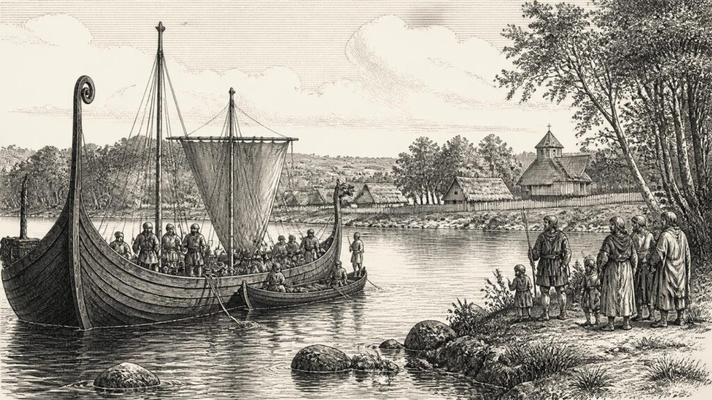 Lough Neagh’s Northern Reach