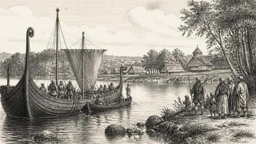 Lough Neagh’s Northern Reach