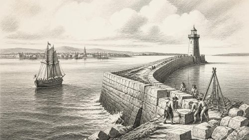 Lucas’s Eight-Year Parliament