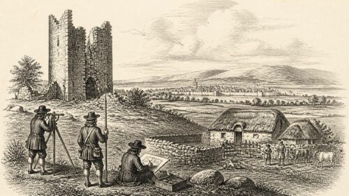 Ludlow’s Dublin Command