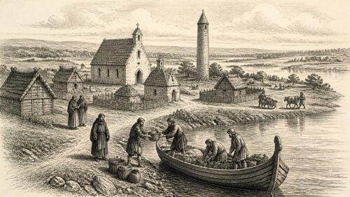 Máel Ruanaid of Mide