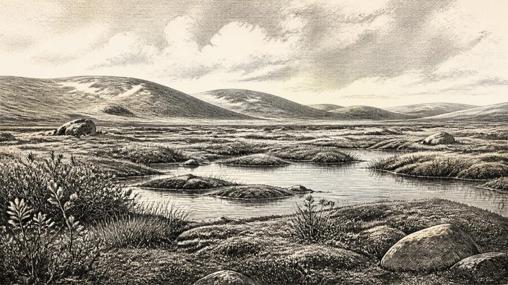 Maguirebridge Mud, Doneraile Bone
