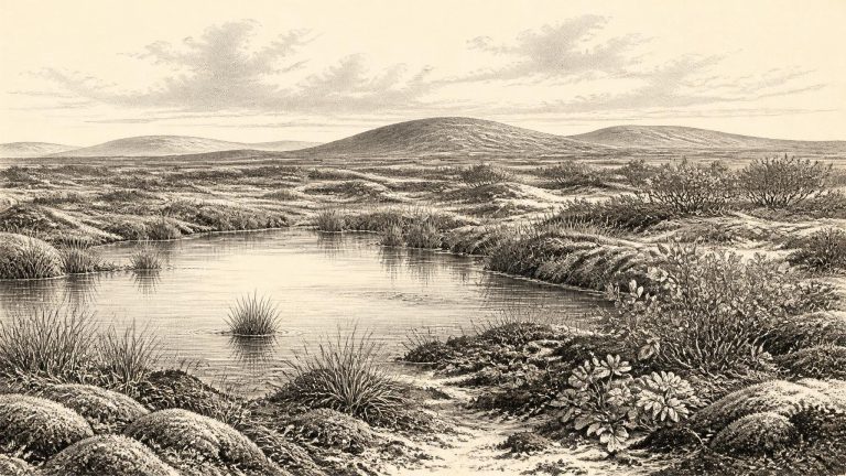 Maguirebridge’s Mossland Basin