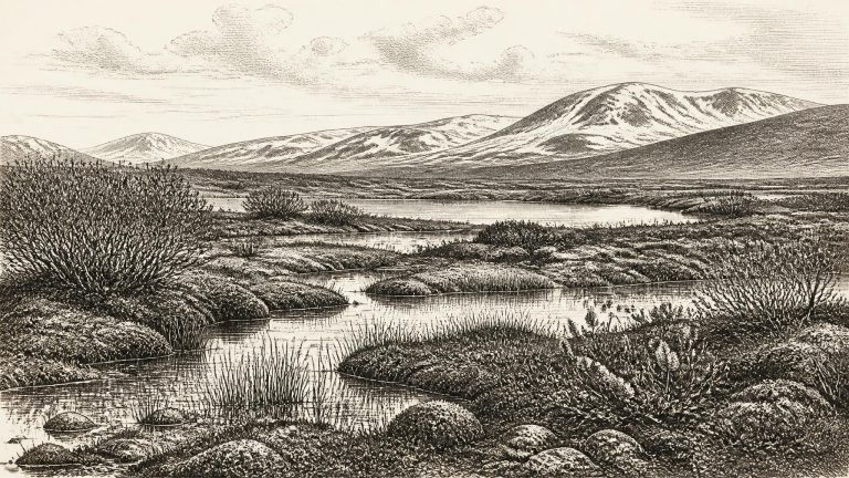 Maguirebridge’s Muskeg Horizon