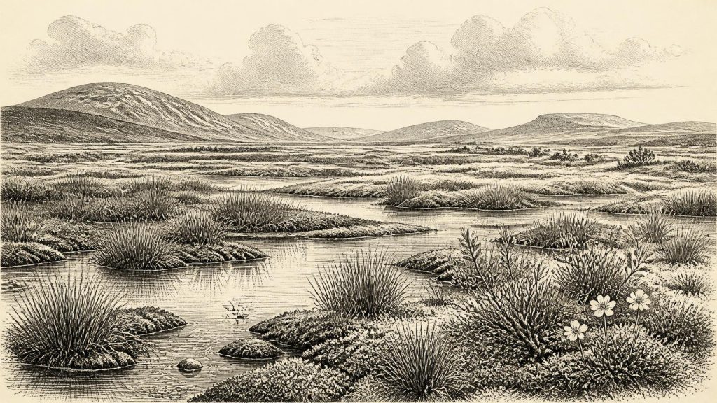 Maguirebridge’s Sealed Fen