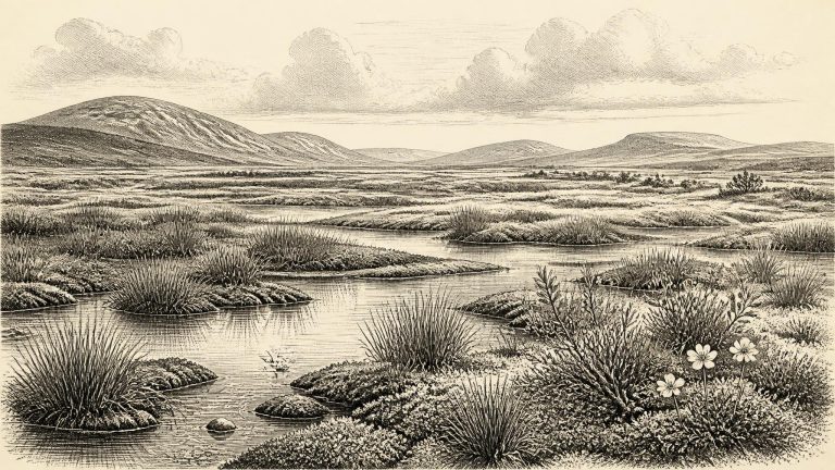 Maguirebridge’s Sealed Fen