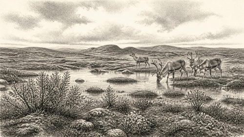 Maguirebridge’s Treeless Fen